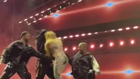American Music Awards 2025