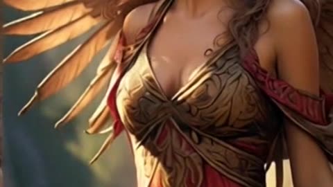 Poludnitsa The Noon DEMONESS Exposed! Her Dark Secrets Revealed