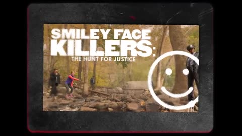 The Smiley Face Killers Are Still Out There...