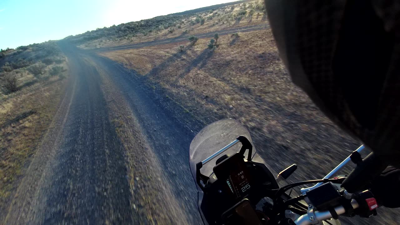 JOYRIDE 1