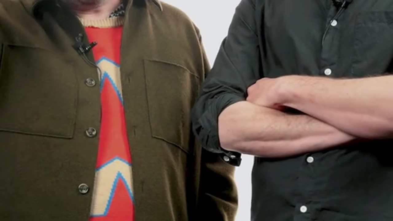 Can OK Go get creative with only 10 seconds on the clock?