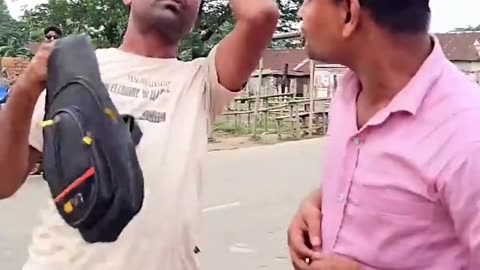Funny Video (Follow My Channel)