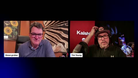 Veterans Appreciation Month! w/ @SteveGruberShow. Powered by @Kalshi