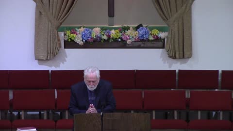 Fathers Day 2025: An Earthly Father with a Heavenly Task
