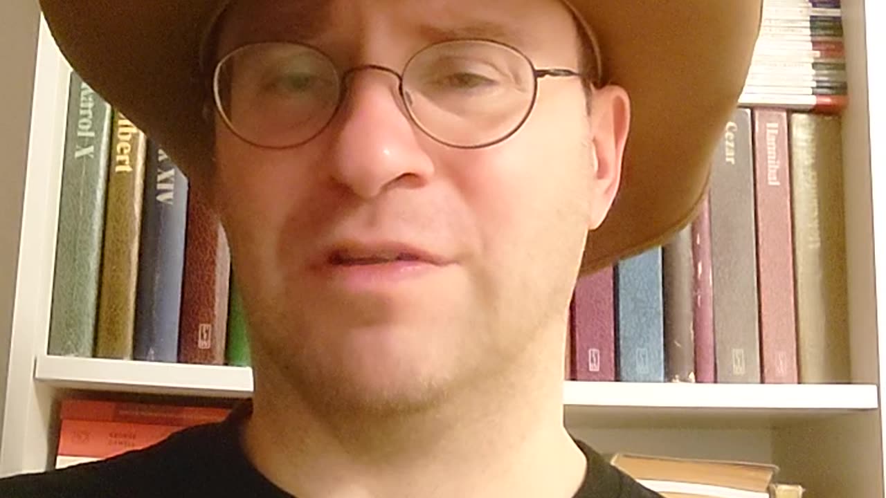Niemozliwe sojusze.