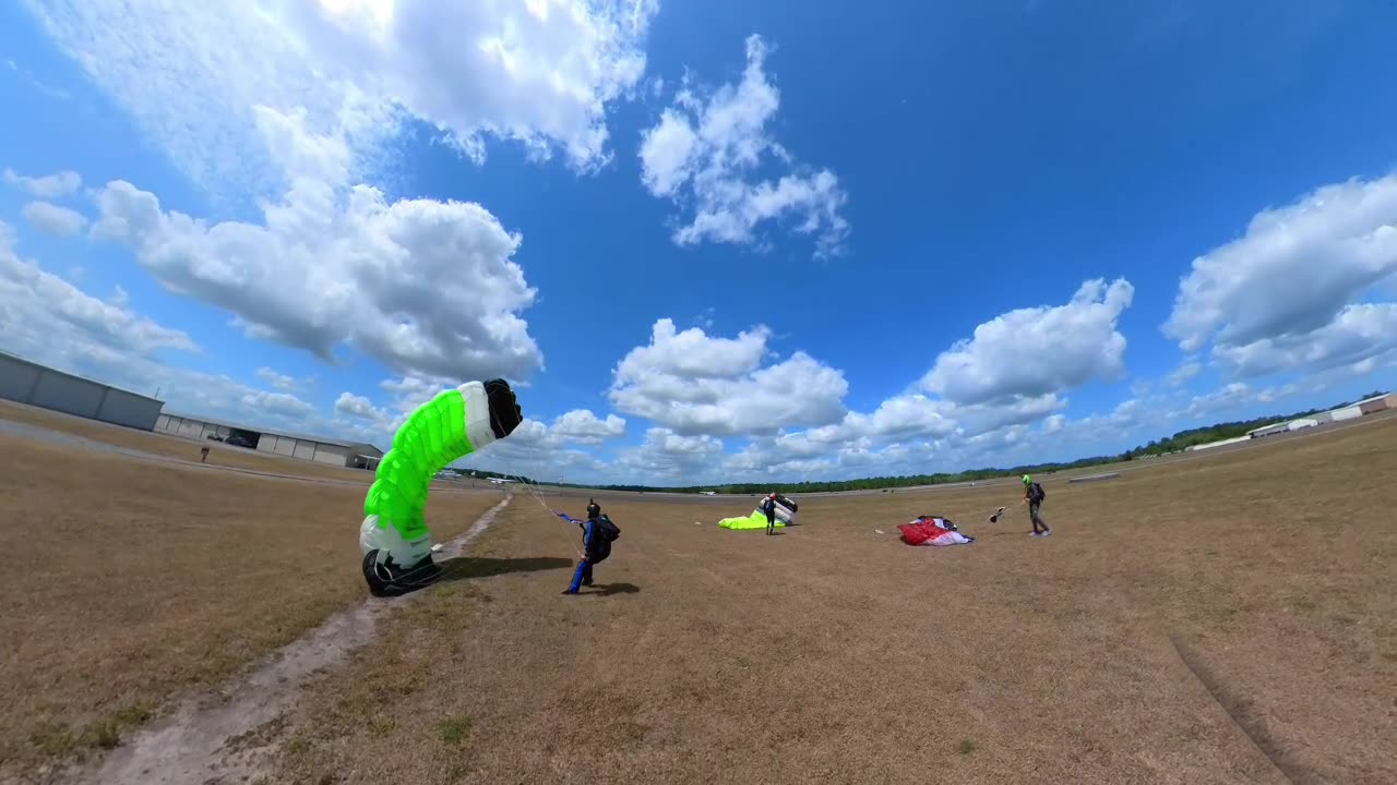 3.29.25 Skydive Deland RW