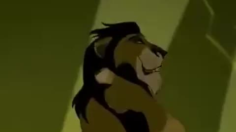 German Lion King
