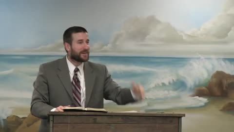 Infertility - Pastor Steven Anderson