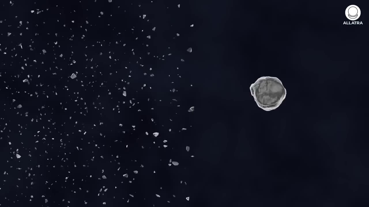 Nanoplastics. Threat to Life | ALLATRA Documentary