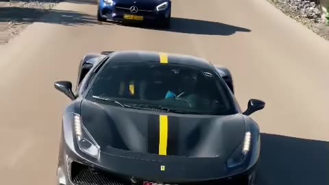 🔥👀 The Most Jaw-Dropping Luxury Car Moments! | LuxurySportsCars