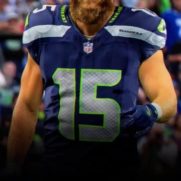 COOPER CUPP SIGNS WITH THE SEATTLE SEAHAWKS