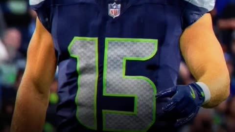 COOPER CUPP SIGNS WITH THE SEATTLE SEAHAWKS