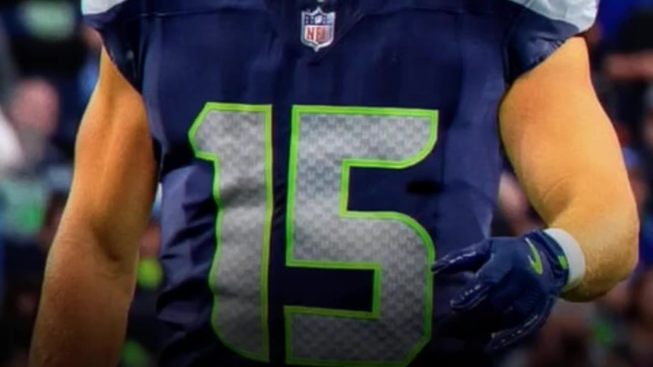 COOPER CUPP SIGNS WITH THE SEATTLE SEAHAWKS