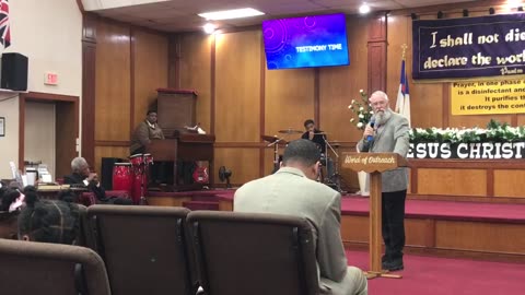 Thanks For The Support System