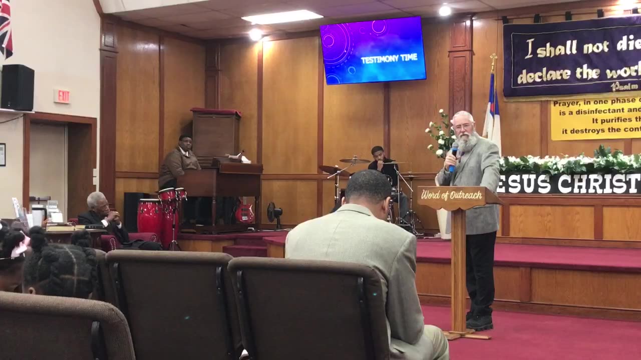 Thanks For The Support System