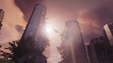 Stellar Blade - part 3