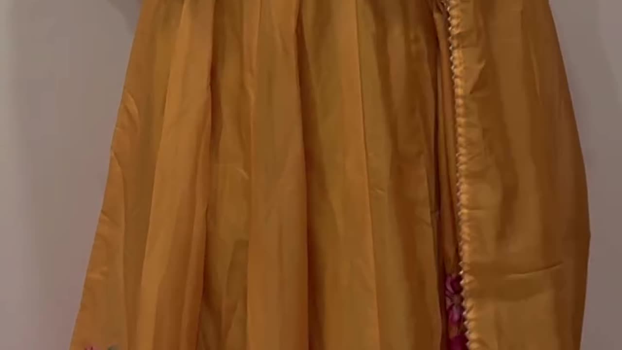 Gorgeous Yellow Salwar Suits for Women | Shop Latest Trends 2025