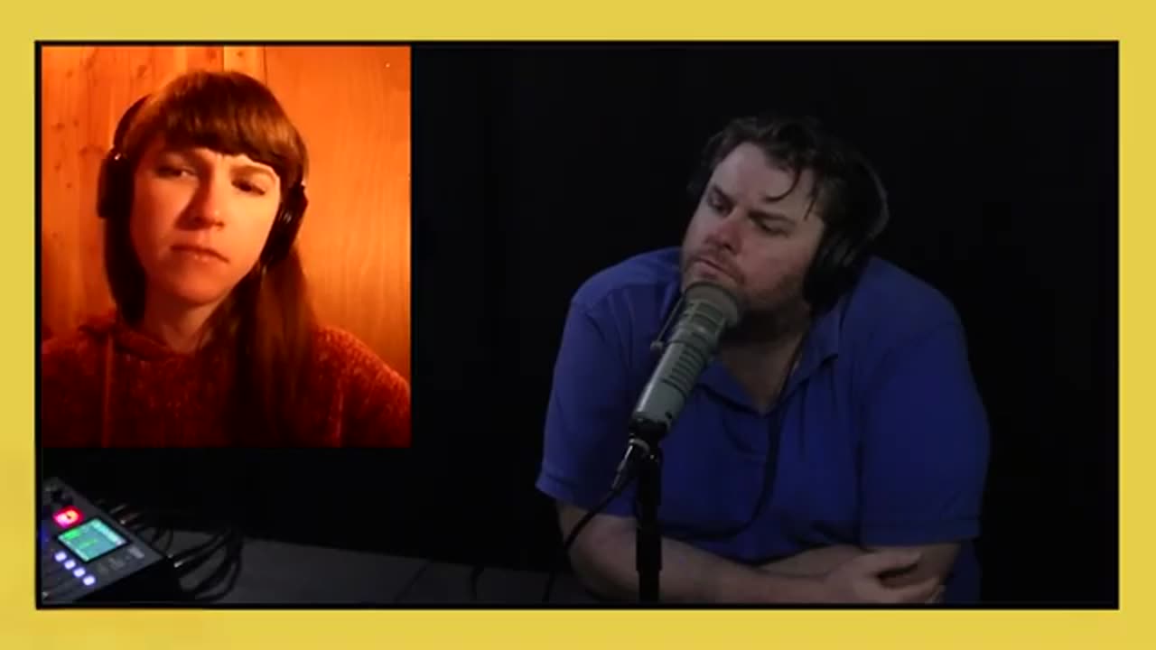 Whitney Webb x Tim Dillon | World Wide Scam