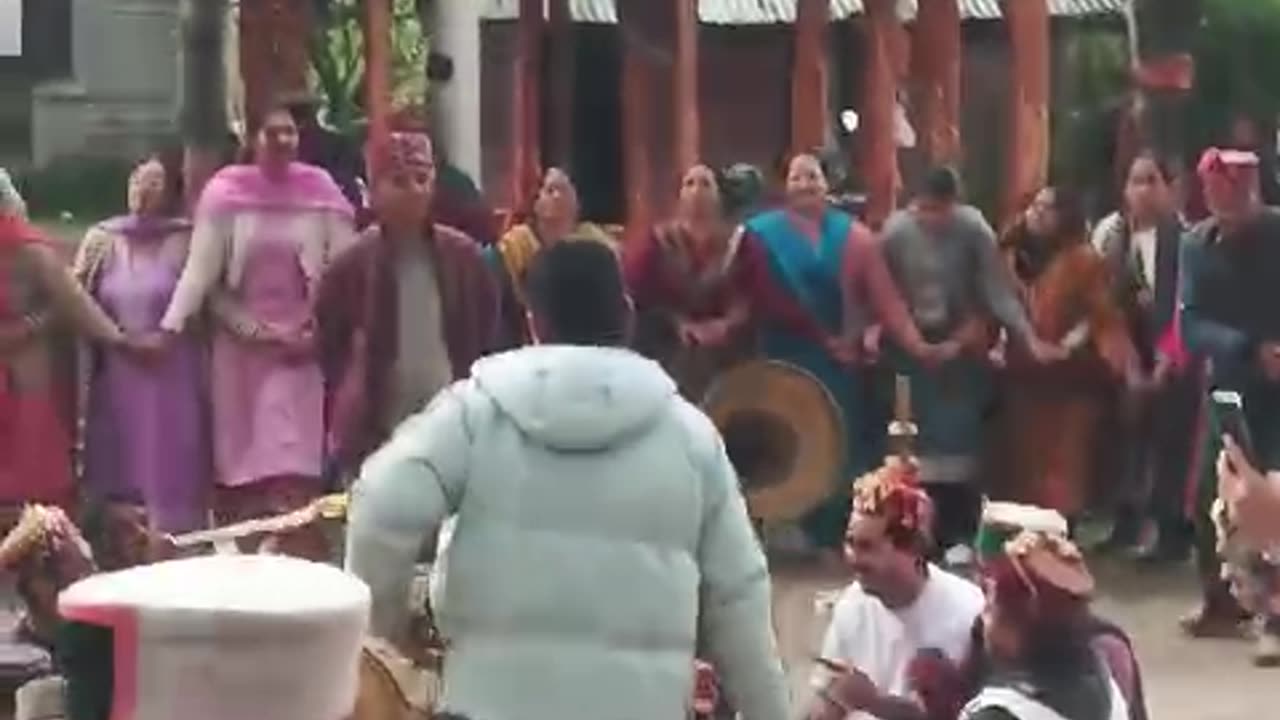 Jai mata di