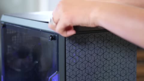 The Best Gaming PC Cases for Beginners and Enthusiasts - Budget to Best-xqy