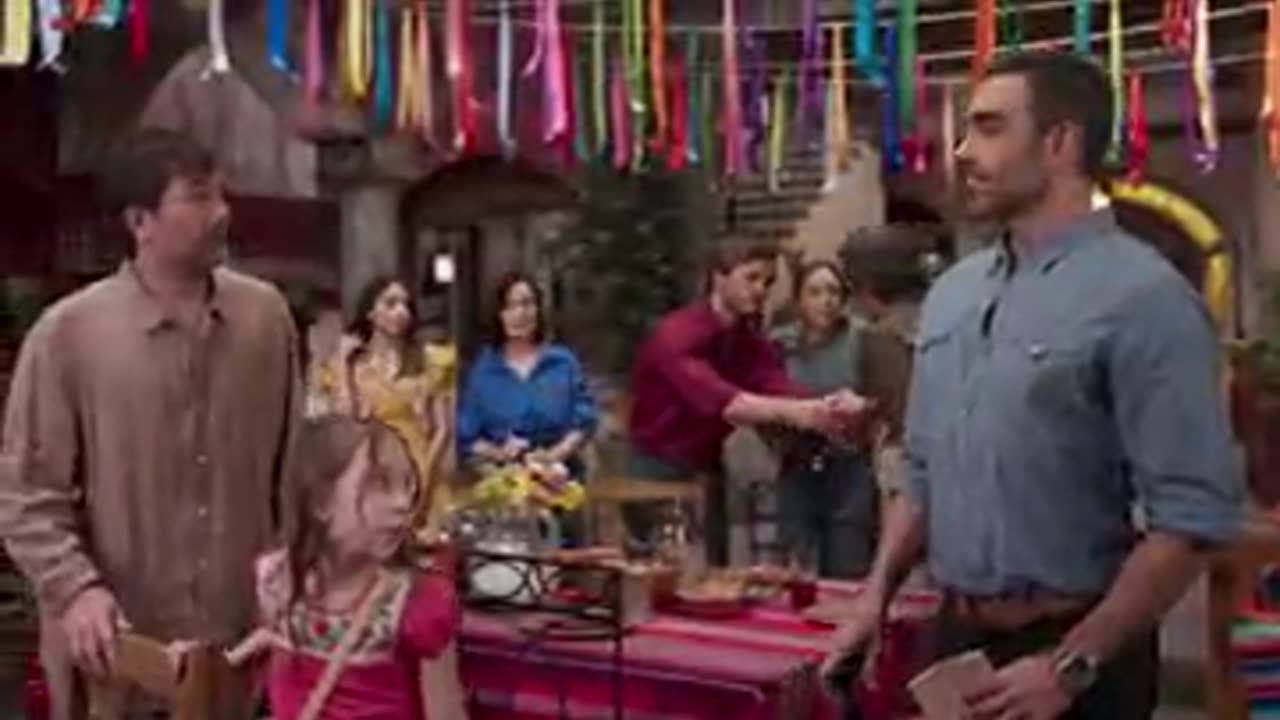 Doménica Montero Capítulo 6 parte 3