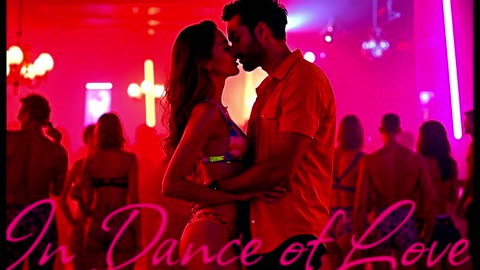 POP MUSIC. Song In the Dance of Love.