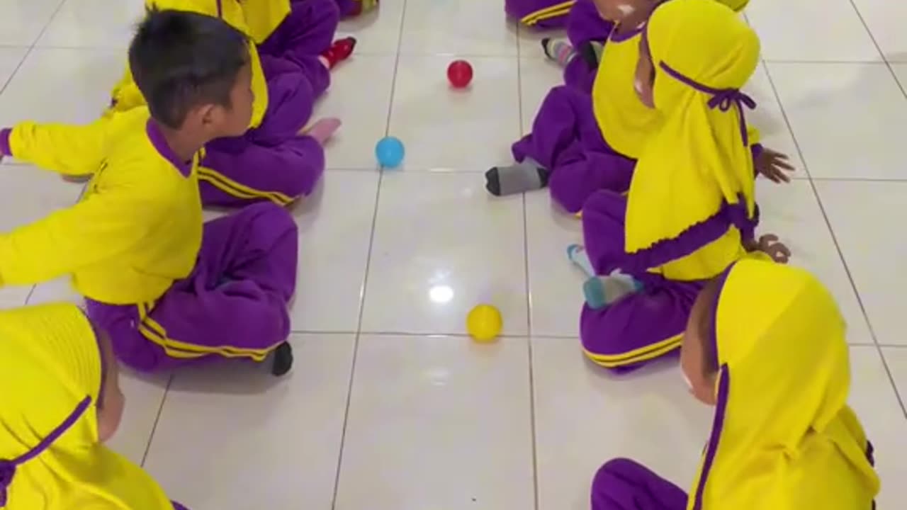 Outdoor Adventure: Exploring the Schoolyard"