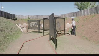 Prematch - Day 3 - 2025 IPSC Handgun World Shoot LIVE - By Action Streaming Live