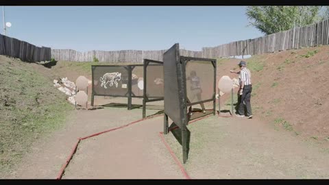 Prematch - Day 3 - 2025 IPSC Handgun World Shoot LIVE - By Action Streaming Live