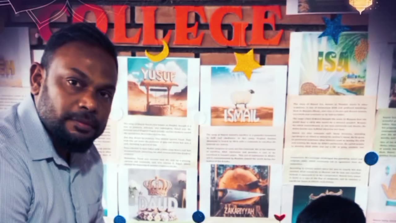 Certificate Ceremony