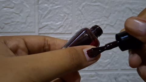 Product Review! Lomira Cosmetic Nail Polish!