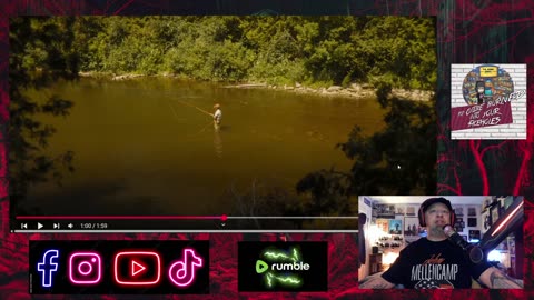 IT: Welcome To Derry Trailer Reaction
