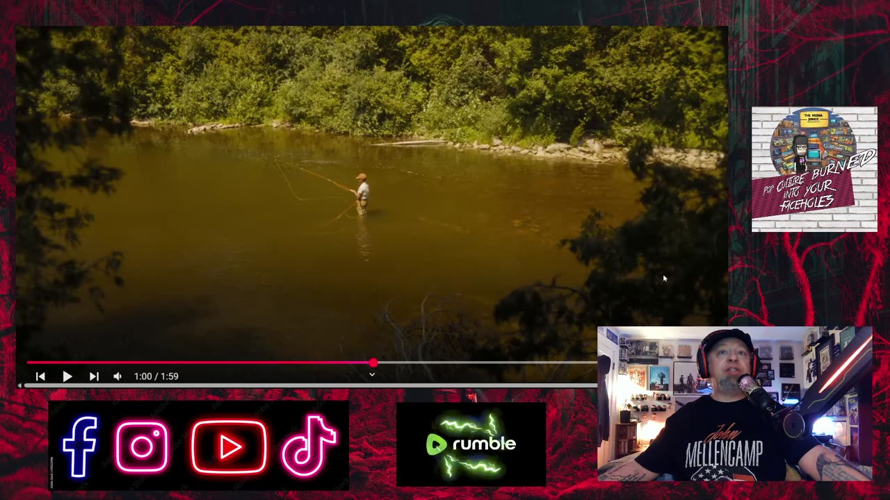 IT: Welcome To Derry Trailer Reaction