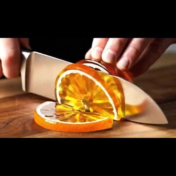 AI GLASS FRUIT SLICING SATISFYING