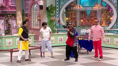 Laughter Chefs Unlimited Entertainment 2025 - Season 02 Episode 29
