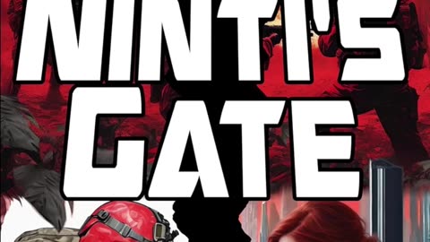 Coming Soon, Five-Minute Review of "Ninti's Gate"