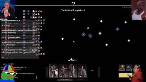 Dead Chinese Game, Very Much Alive Conspiracies