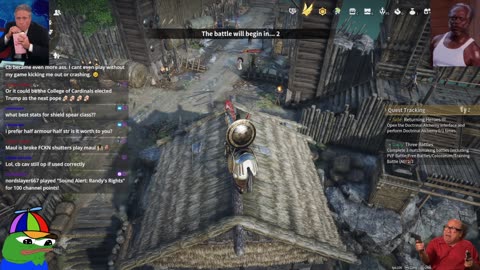 Dead Chinese Game, Very Much Alive Conspiracies