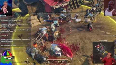 Dead Chinese Game, Very Much Alive Conspiracies