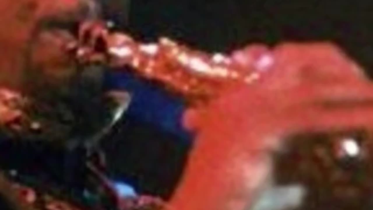 DERANGED HORRORS - VOL. 1,048: THE DEATH OF DON MYRICK