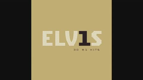 Elvis Presley - (Marie's The Name) His Latest Flame (Official Audio)