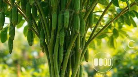 Moringa Nature's Superfood