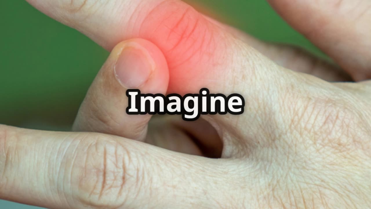 Why Gout Hurts So Much! 😱