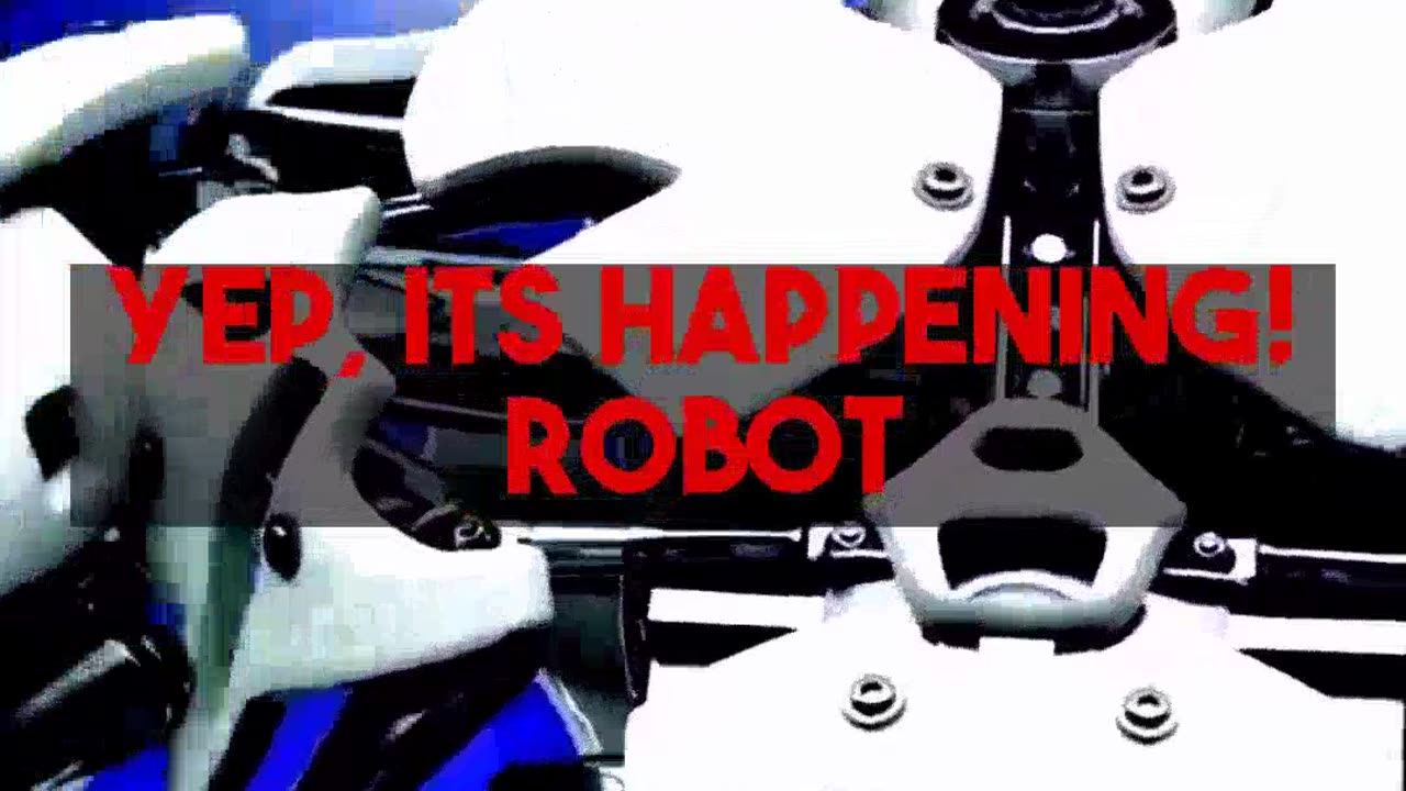 From Design Screen to Clean Scene Robot Aesthetics Examined