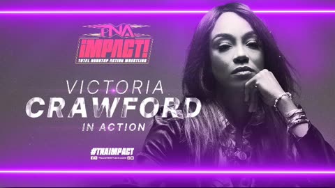 Tonight on TNA iMPACT 8th May 2025