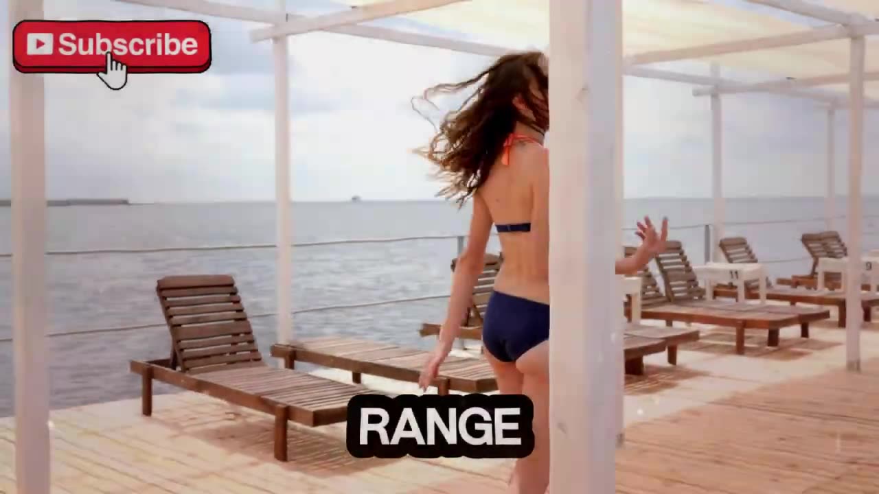 Bikini Flavors | Miami Swim Week 2024 - Black Tape Chic