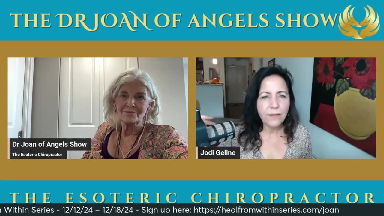 Episode 25: Defying Age: Uncovering the Secrets to Reclaiming Health and Youth