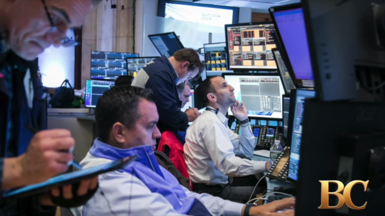 Cooler-than-expected U.S. consumer inflation data