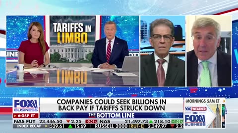 Trump's major test is revealed by an ex-Reagan economist.