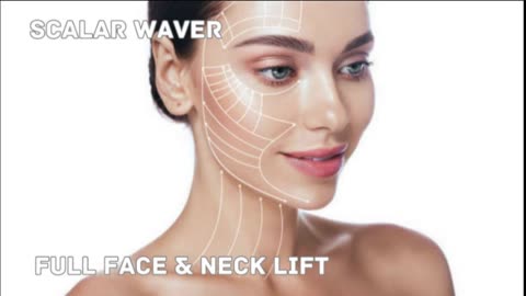 Full Face & Neck Lift +33X